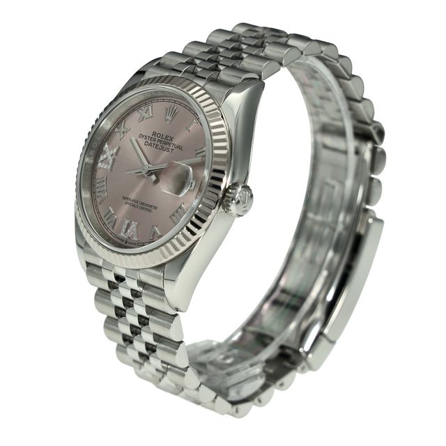 Rolex Datejust 126234 Image 2